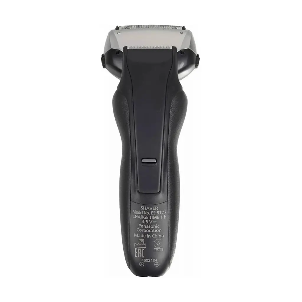 Електробритва Panasonic ES-RF31 (ES-RF31-S520) - фото 3