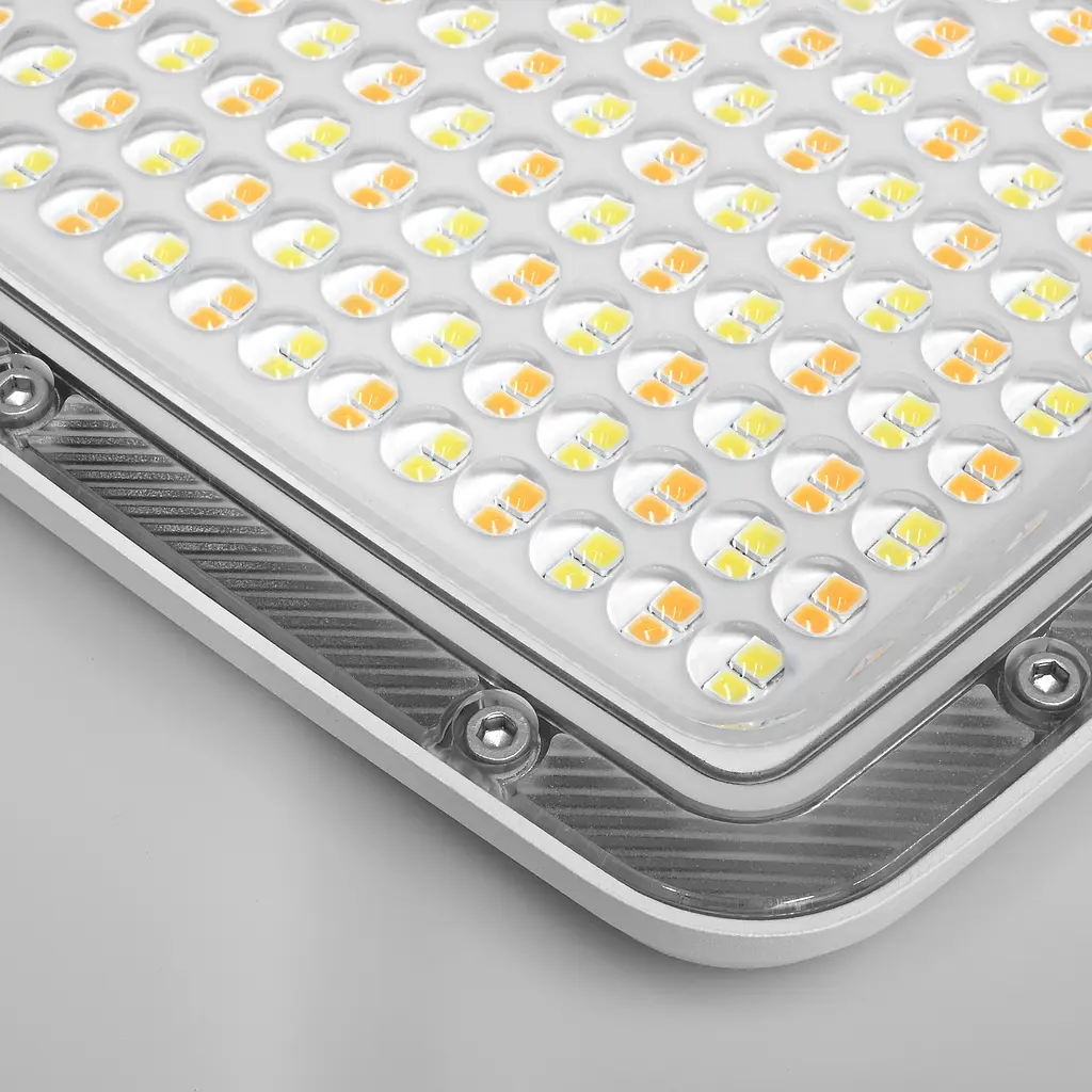 LED прожектор Videx F5, 150W 3000-5000-6500K 230V White (VL-F5-150CW) (29256-000) - фото 10