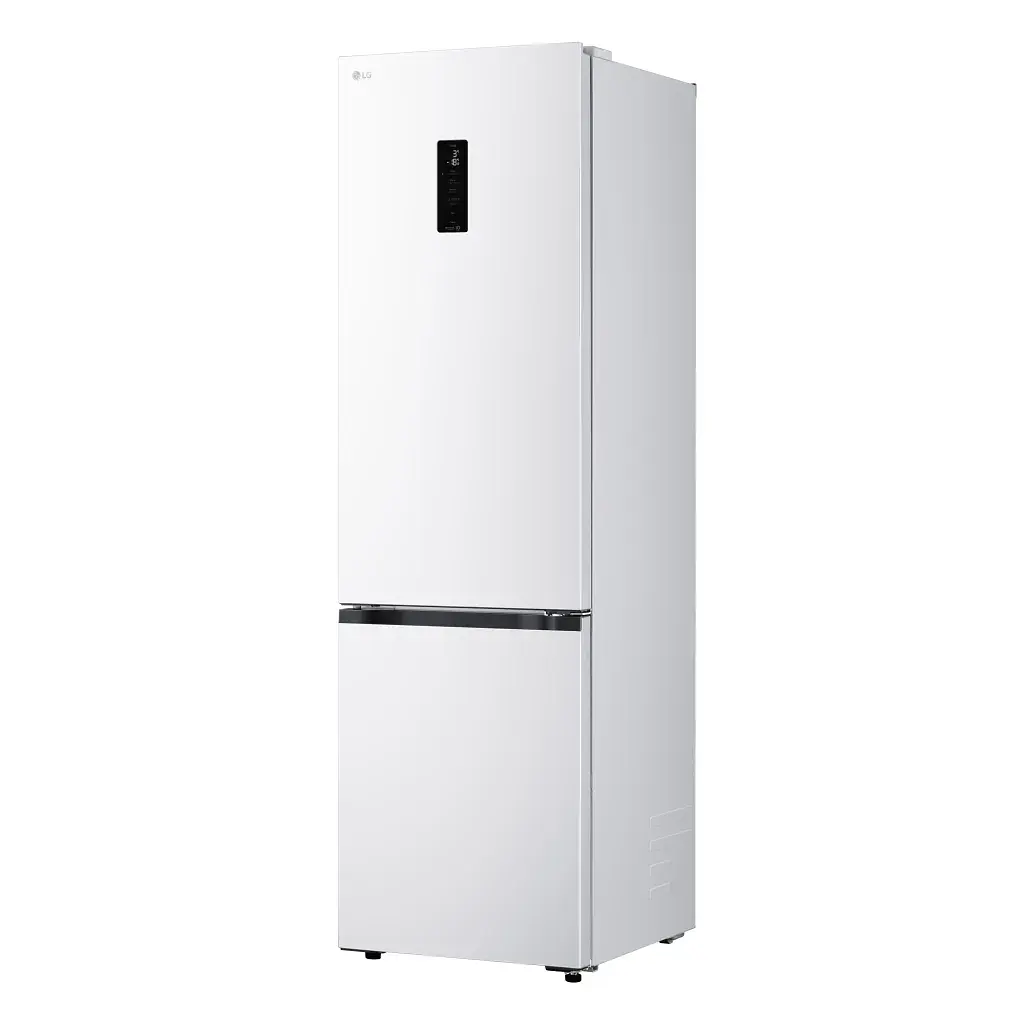 Холодильник LG GC-B509EQTM - фото 11