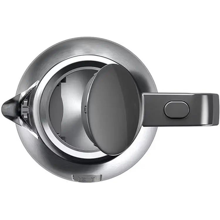Електрочайник Braun WK 1500 GY (0X21010083) - фото 3