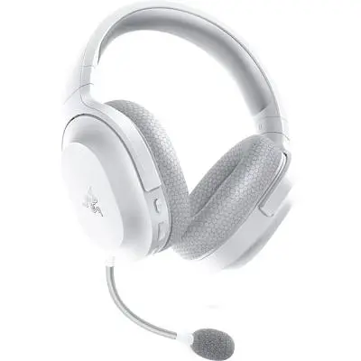 Навушники Razer Barracuda X 2022 Mercury (RZ04-04430200-R3M1) - фото 2