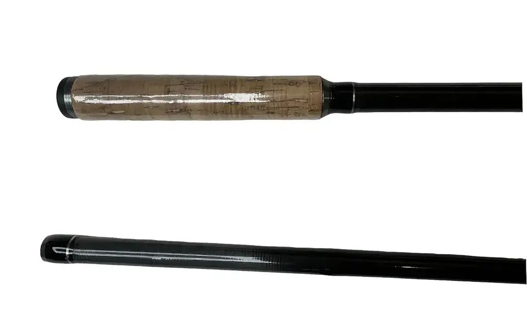 Коропове штекерне вудилище Carp Carbon 3.60 м - 3,5Lbs - 3 секції - фото 4