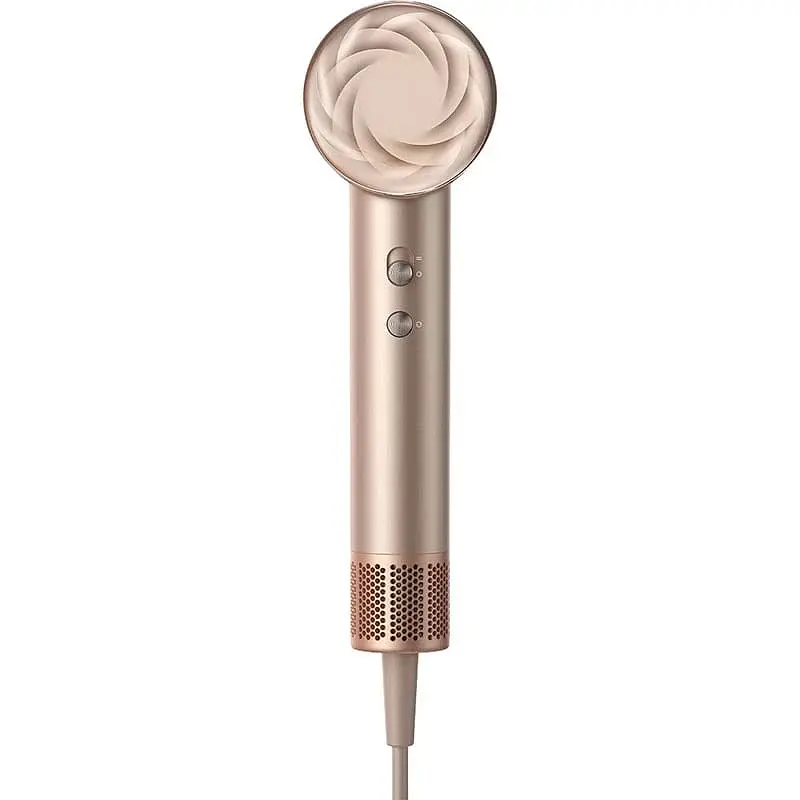Фен Dreame Glory Mix (AHD18-GOLD) Gold UA - фото 3