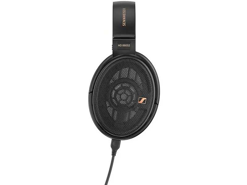 Навушники Sennheiser HD 660S2 Black (700240) - фото 3