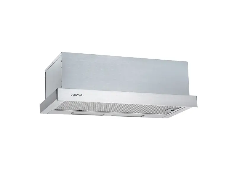 Витяжка Pyramida TL 60 (1100) IX T - фото 3