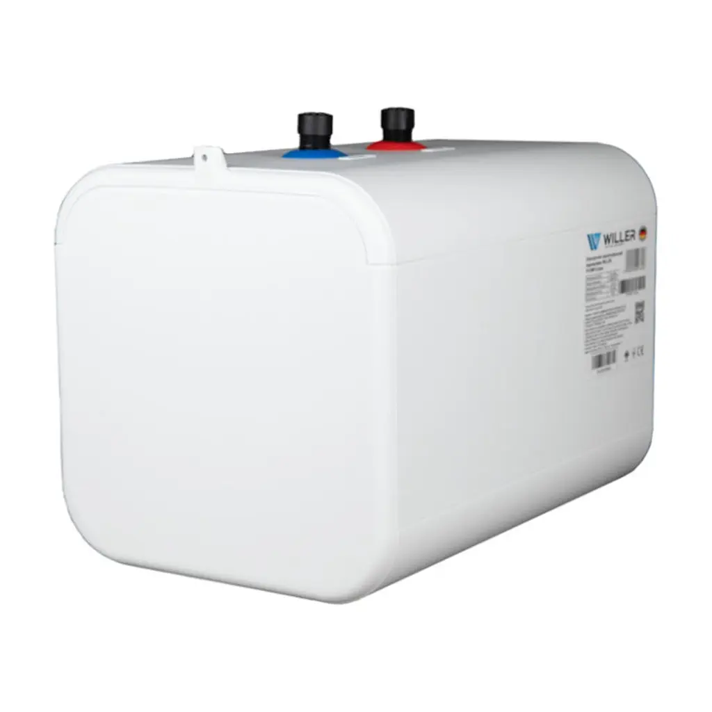 Бойлер Willer PU10RF-Cubus - фото 6