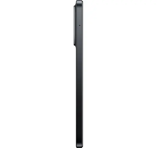 Смартфон Xiaomi Poco C85 8/256Gb Black Global version - фото 5