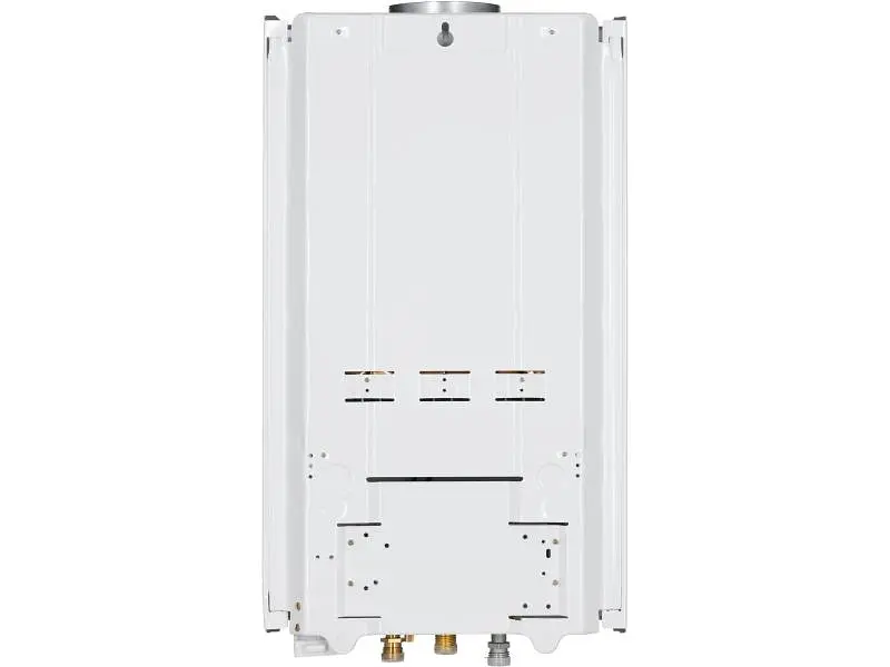Газова колонка Ardesto HB03 White (GWH-HB03-10B-WHITE) - фото 2