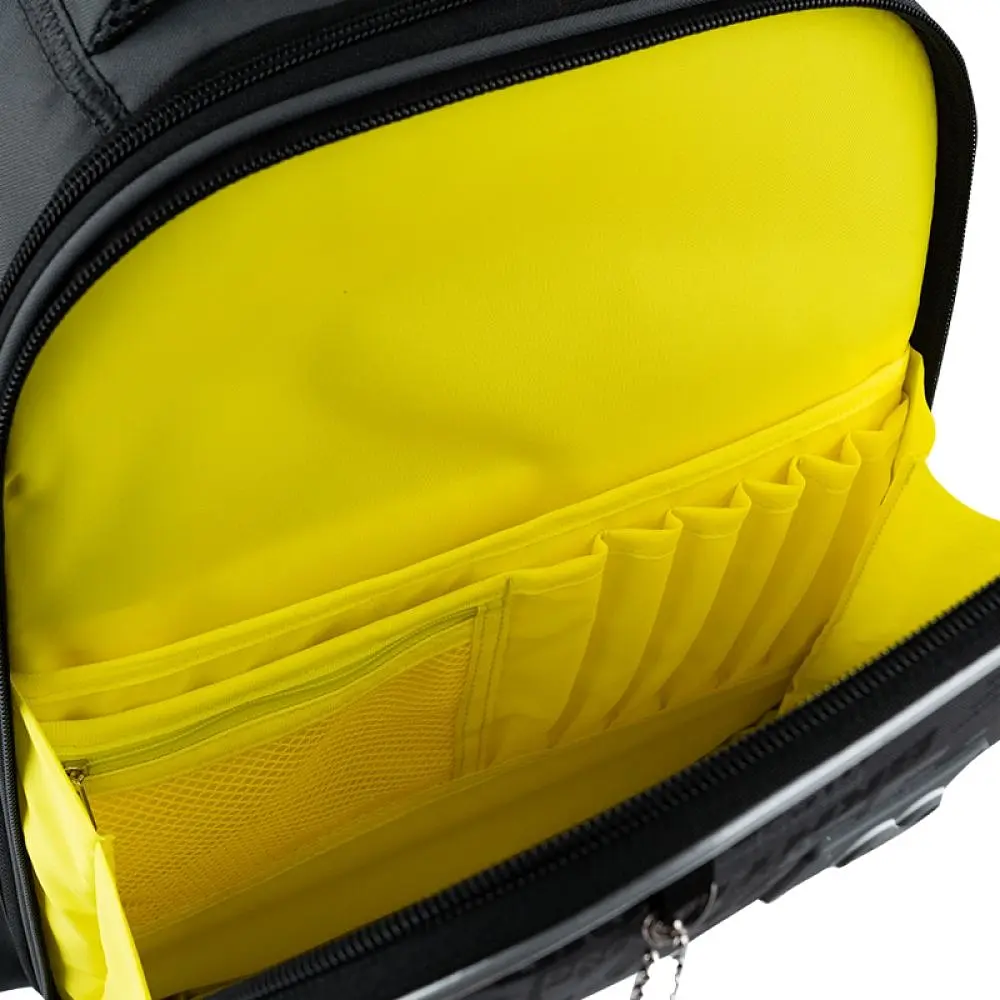 Рюкзак GoPack Education напівкаркасний 165M Skate (GO25-165M-8) - фото 9