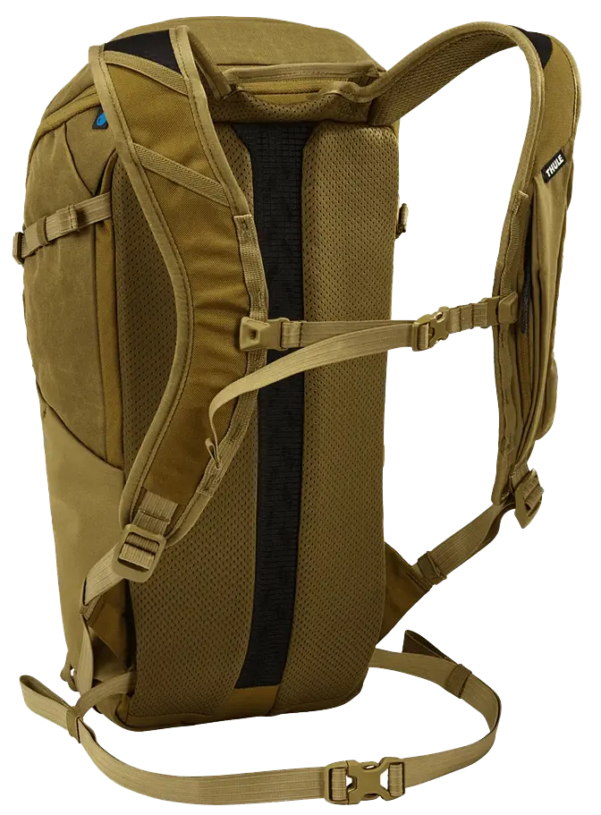 Рюкзак Thule AllTrail X 15L Hiking Backpack TALX-115 Nutria (7121884) - фото 2
