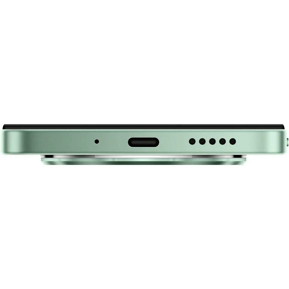 Смартфон Xiaomi Poco C75 6/128GB Green - фото 3