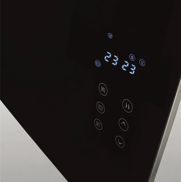Обігрівач Gorenje OPTIHEAT 2000GTPT - фото 4