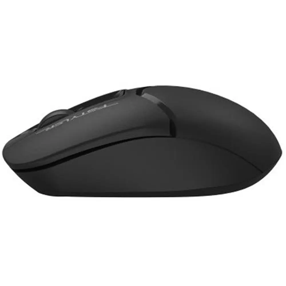 Мишка A4Tech FG12S Black - фото 4