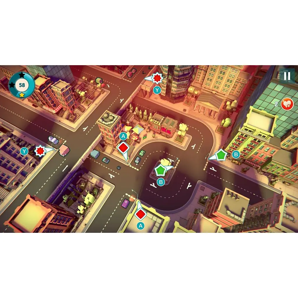 Ключ активації Microsoft Urban Flow для Xbox One/Series - фото 8