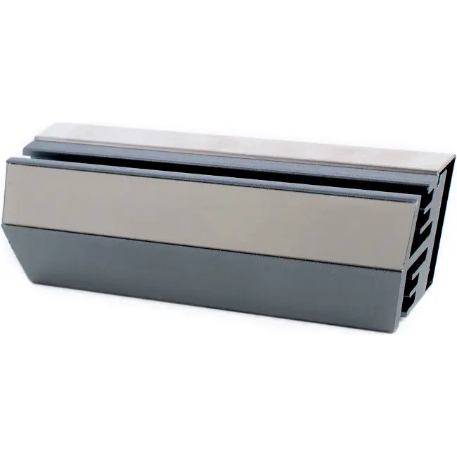 Радиатор QUBE M.2 SSD M.2 Gray (QB-M2) M.2 Gray - фото 2