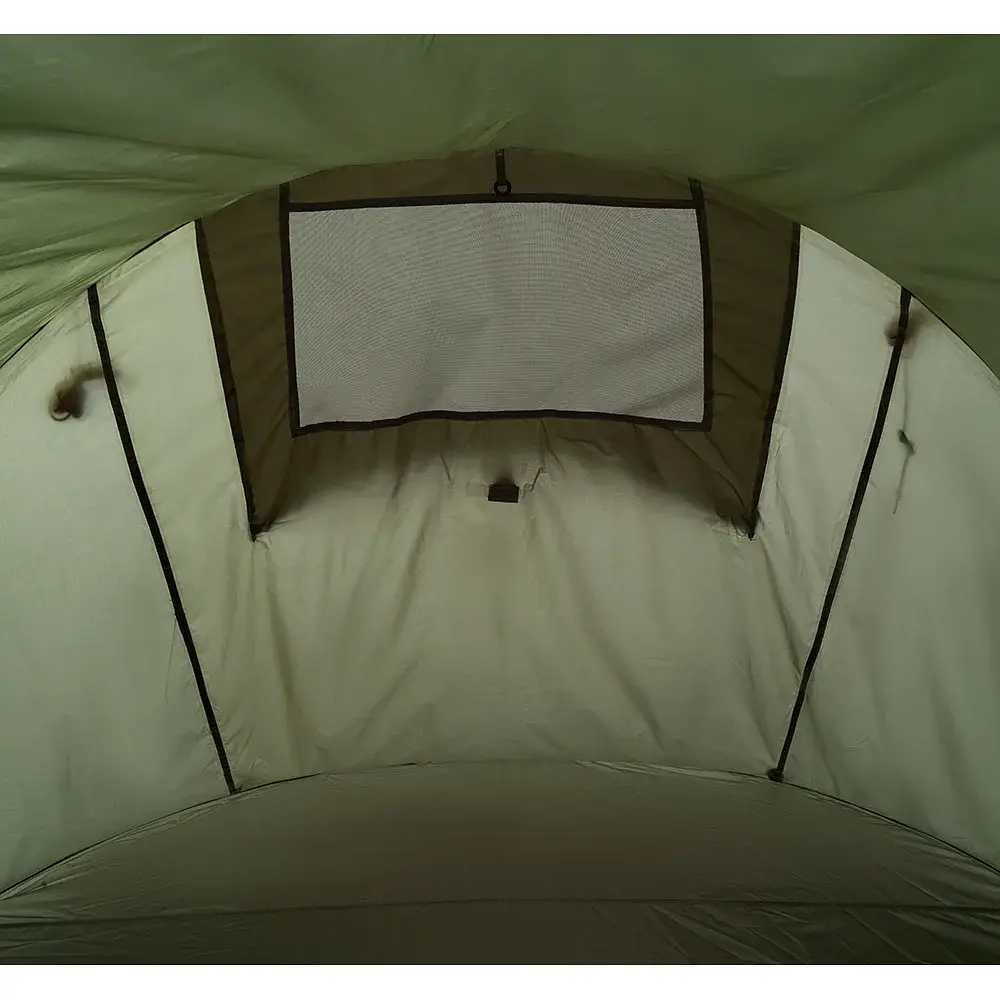 Намет Skif Outdoor Olvia 235x180x100 Green - фото 5