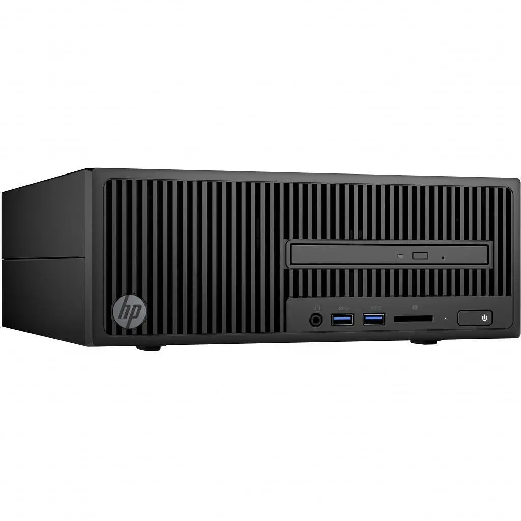 Комп'ютер HP ProDesk 280 G2 SFF (i5-6500/16/240SSD) Б/В - фото 2