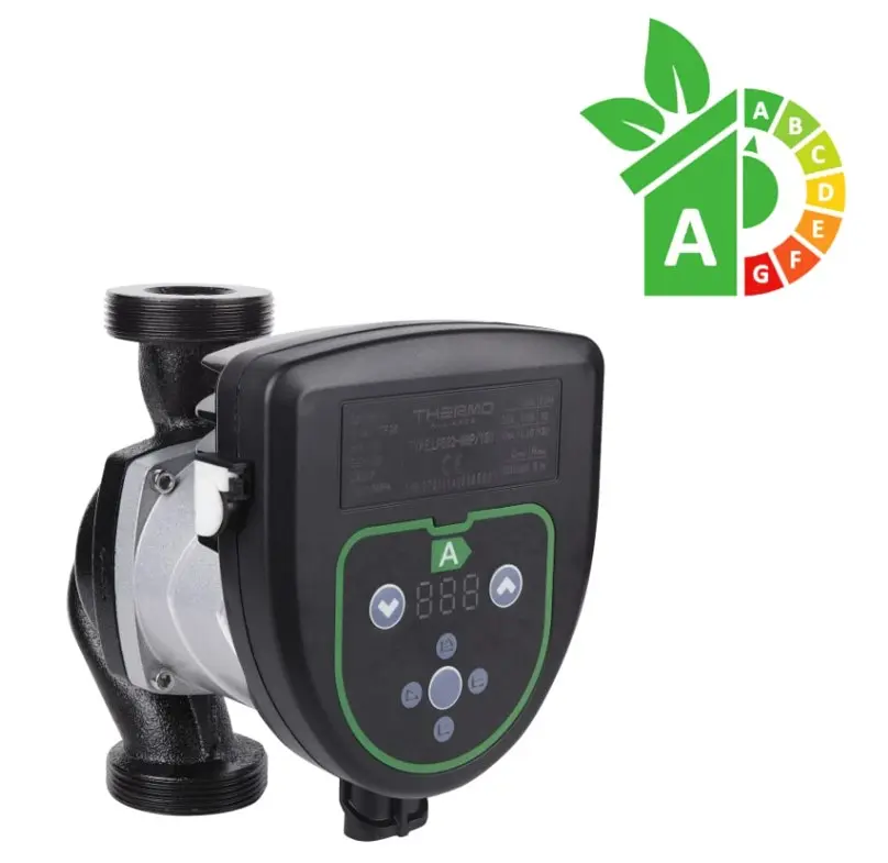 Циркуляционный насос Thermo Alliance LPS-А 32/80/180 энергосберегающий LPSA3280180 - фото 2