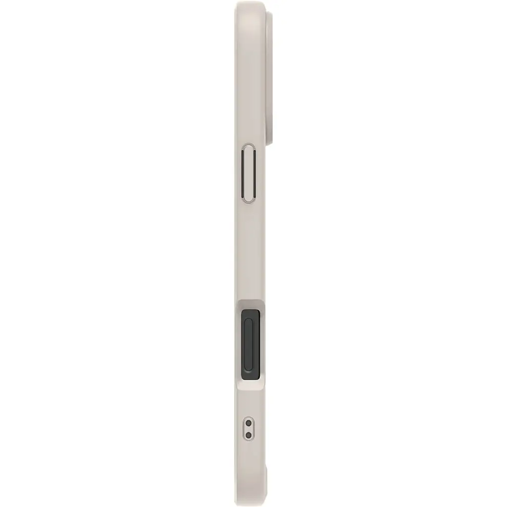 Чохол Spigen Ultra Hybrid MagSafe для Apple iPhone 16 Pro Max Frost Natural Titanium [ACS08382] [118848] - фото 6