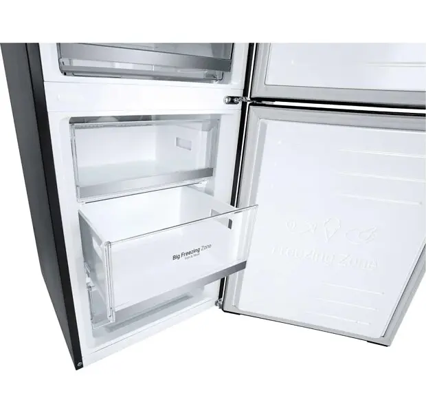 Холодильник LG GW-B509SBUM - фото 10