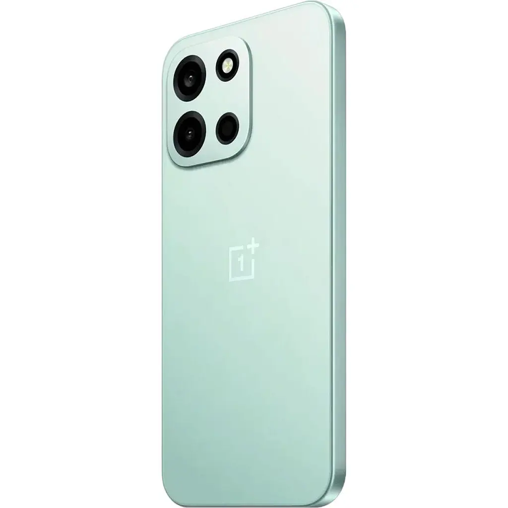 Смартфон OnePlus Turbo 6 16/512GB Green CN [166209] - фото 5