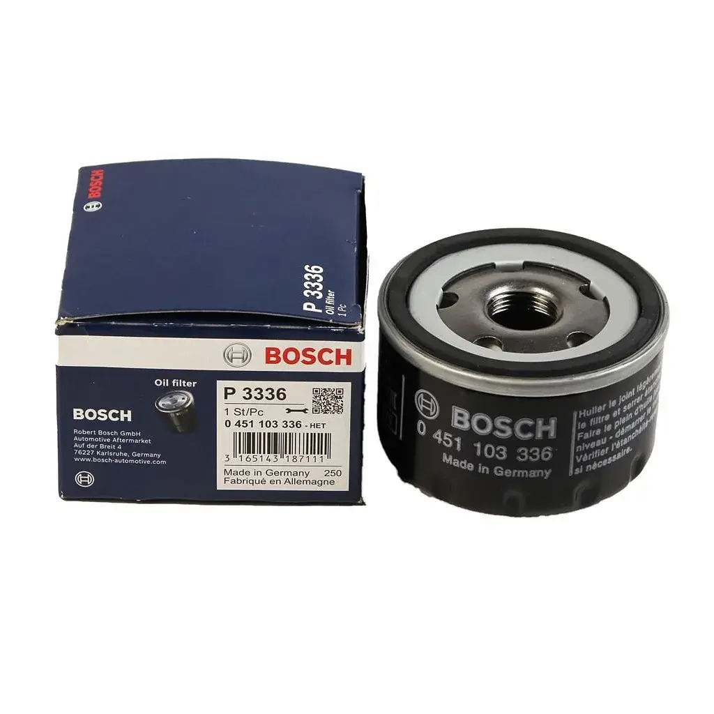 Фільтр масляний Bosch 0 451 103 336 - фото 3