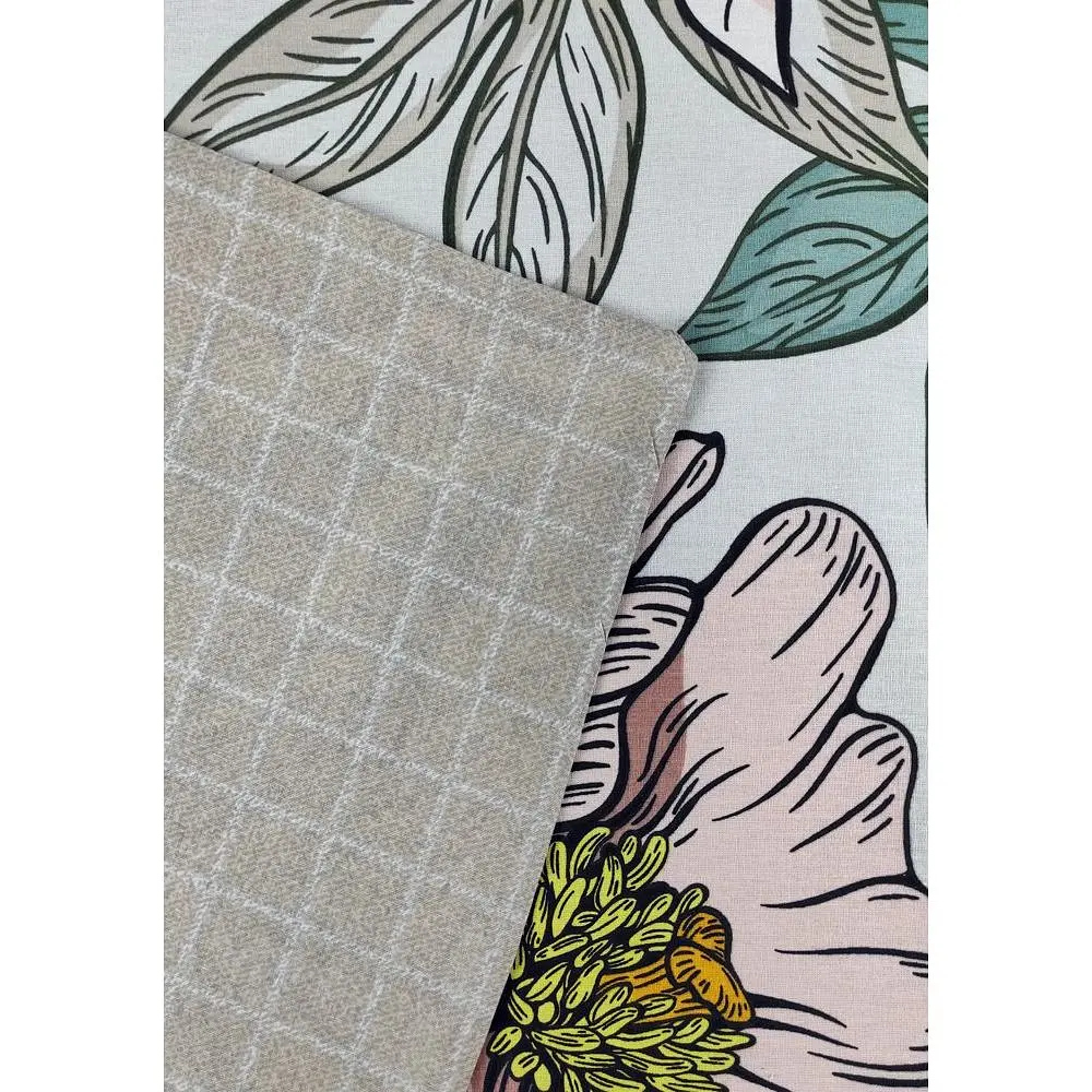 Наволочка Love You поплин П-72 70х70 см (7578) - фото 2