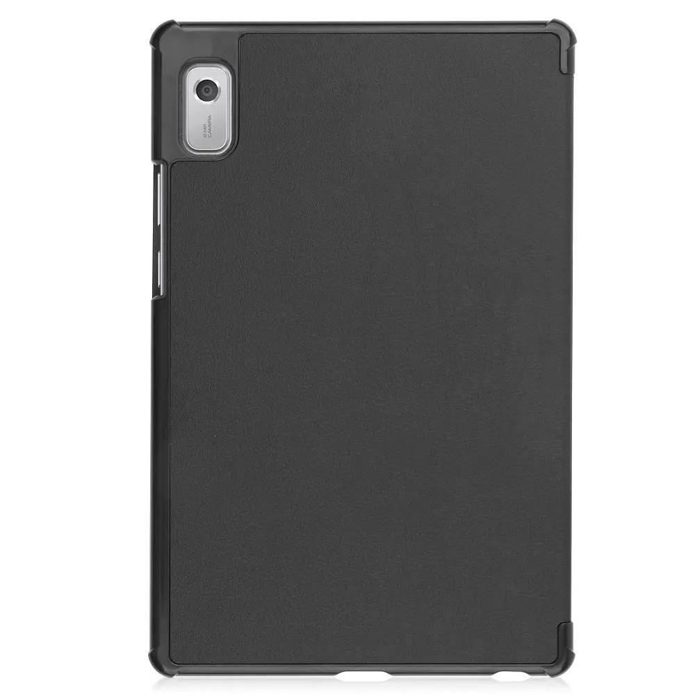Чохол HardCase Lenovo Tab M9 TB310XU TB310FU Чорний - фото 2