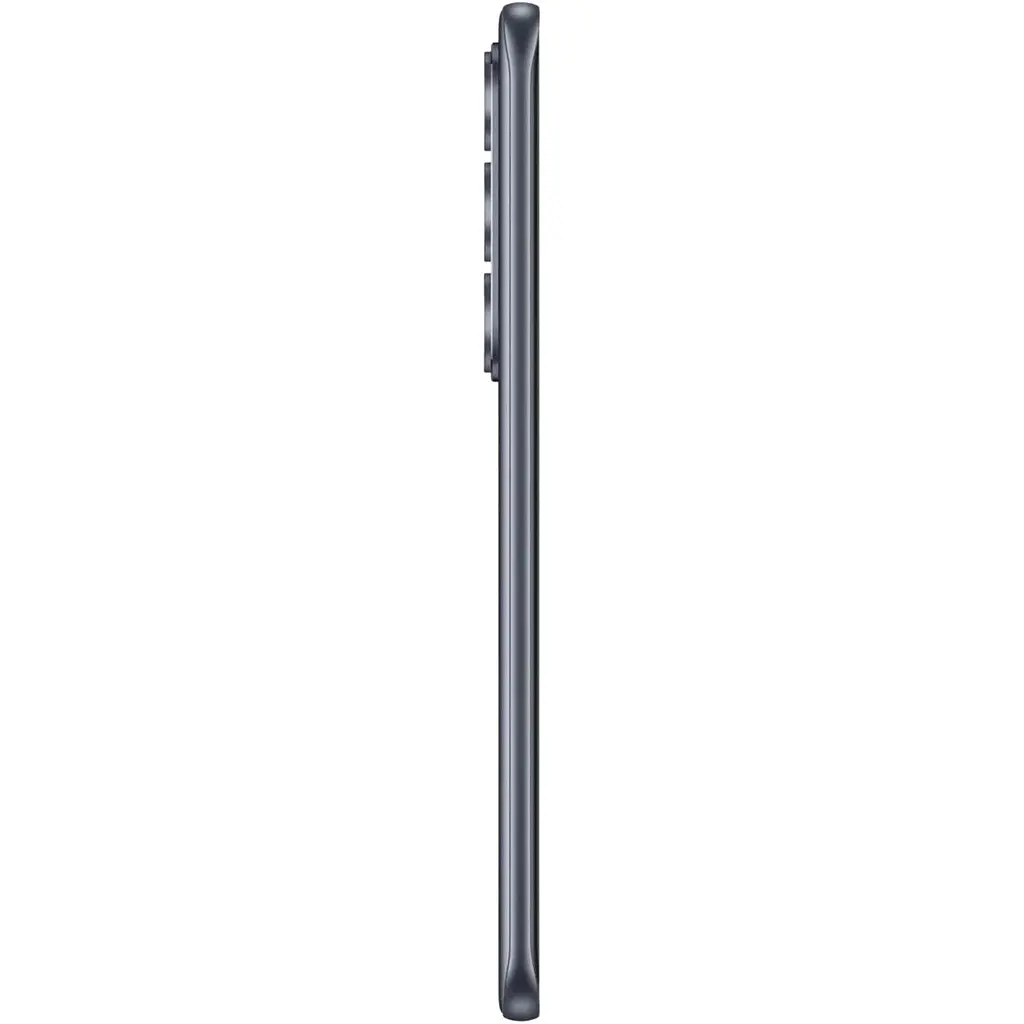 Смартфон Tecno Spark 40 Pro+ (KM7) 8/256GB Nebula Black (4894947096334) [171445] - фото 6