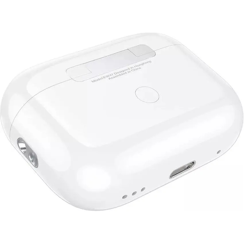 Навушники Hoco EW47 Stereo Headset White [97200] - фото 3
