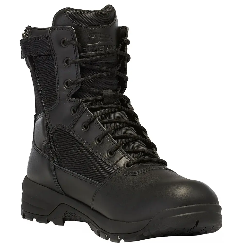 Черевики Belleville Spear Point BV918Z WP 8" 9 Black - фото 1
