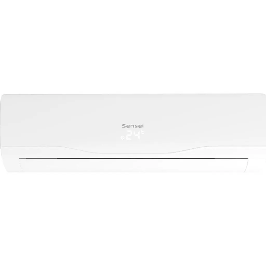 Спліт-система Sensei Elegant Inverter SAC-12HRWE/I [130762] - фото 2