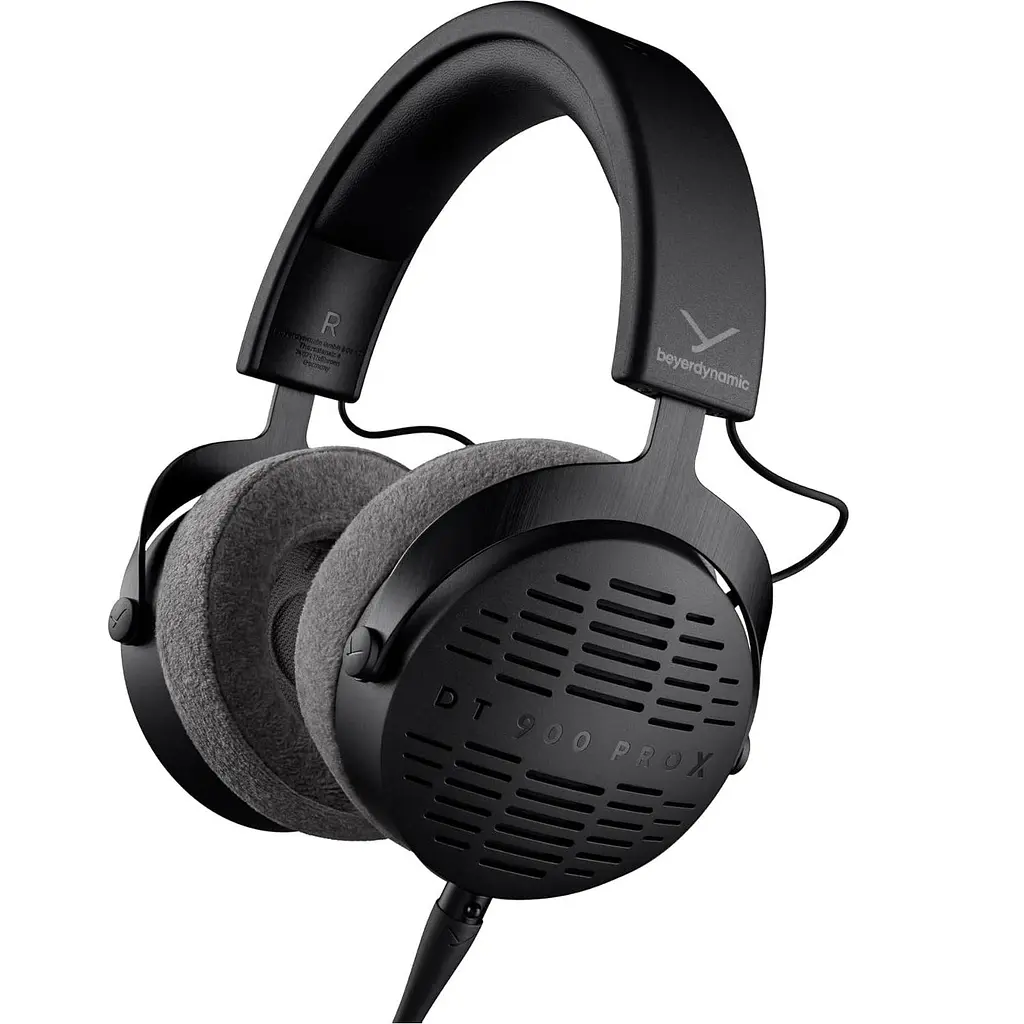 Наушники beyerdynamic DT 900 PRO X Black