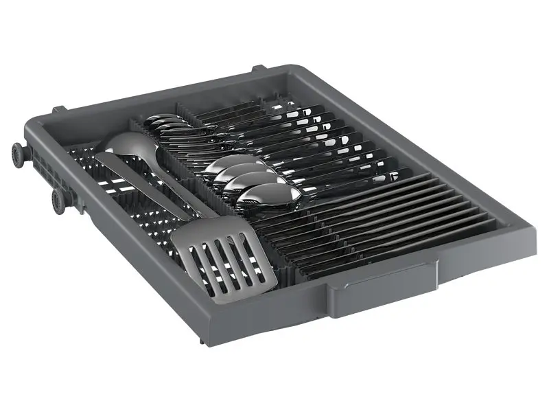 Посудомийна машина Beko BDFS26123WQ - фото 6
