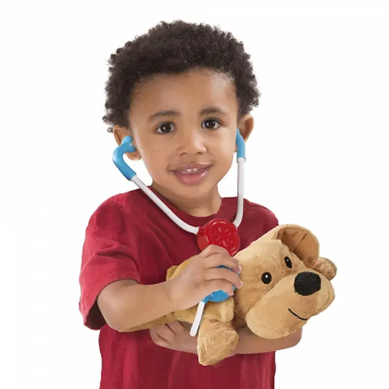Ігровий набір Melissa&Doug Юний ветеринар (MD18520) - фото 5