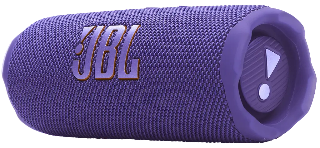 Портативная колонка Flip 7 Purple (JBLFLIP7PUR) JBL teh0022386 - фото 2