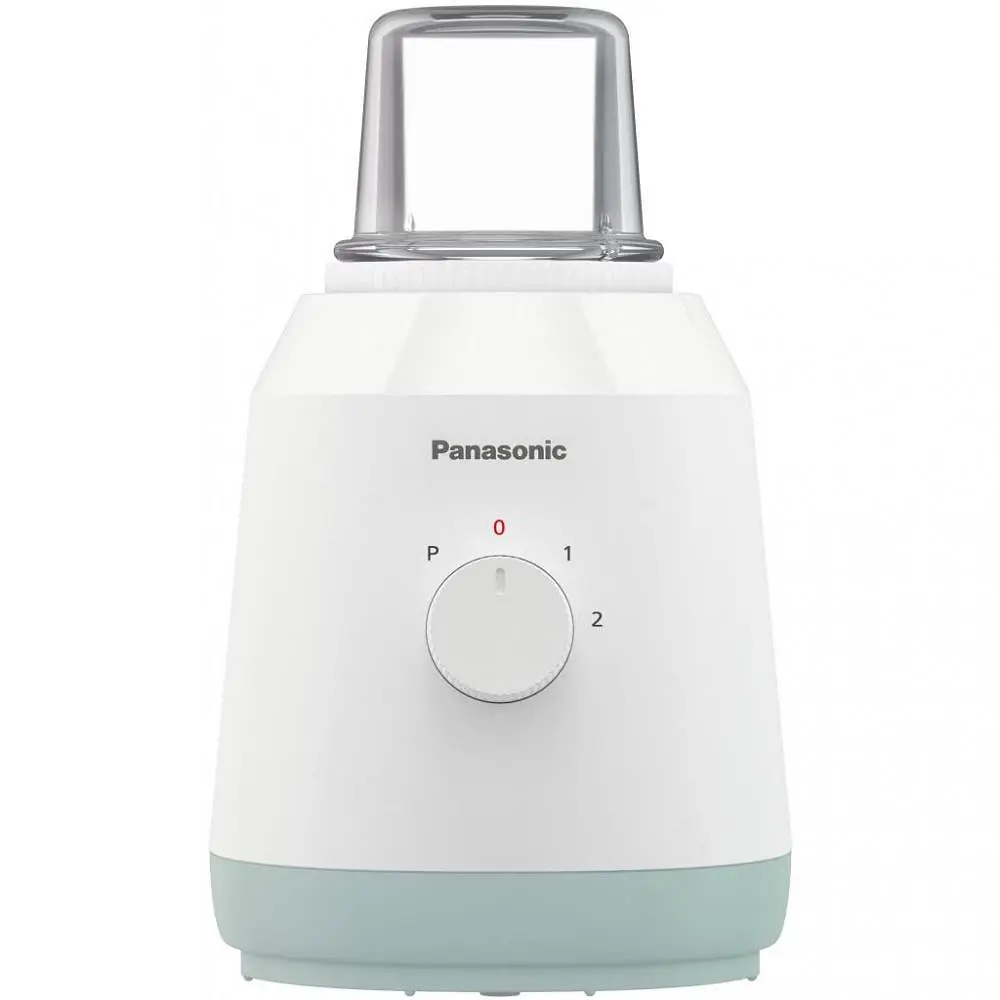 Блендер стационарный Panasonic MX-EX1561WTQ - фото 3