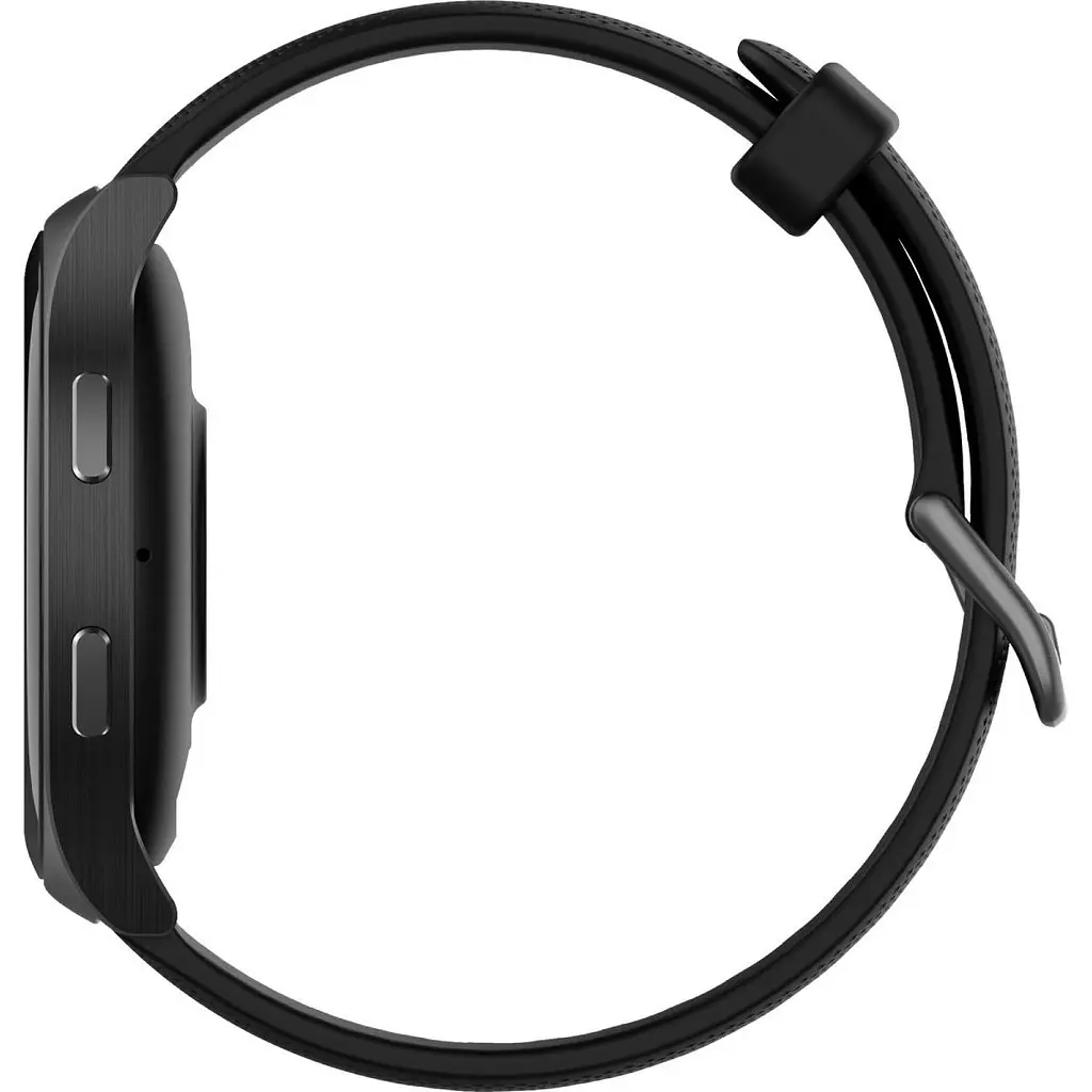 Смарт-часы Motorola Moto Watch 120 Phantom Black (MOSWZ120-PB) [138667] - фото 11