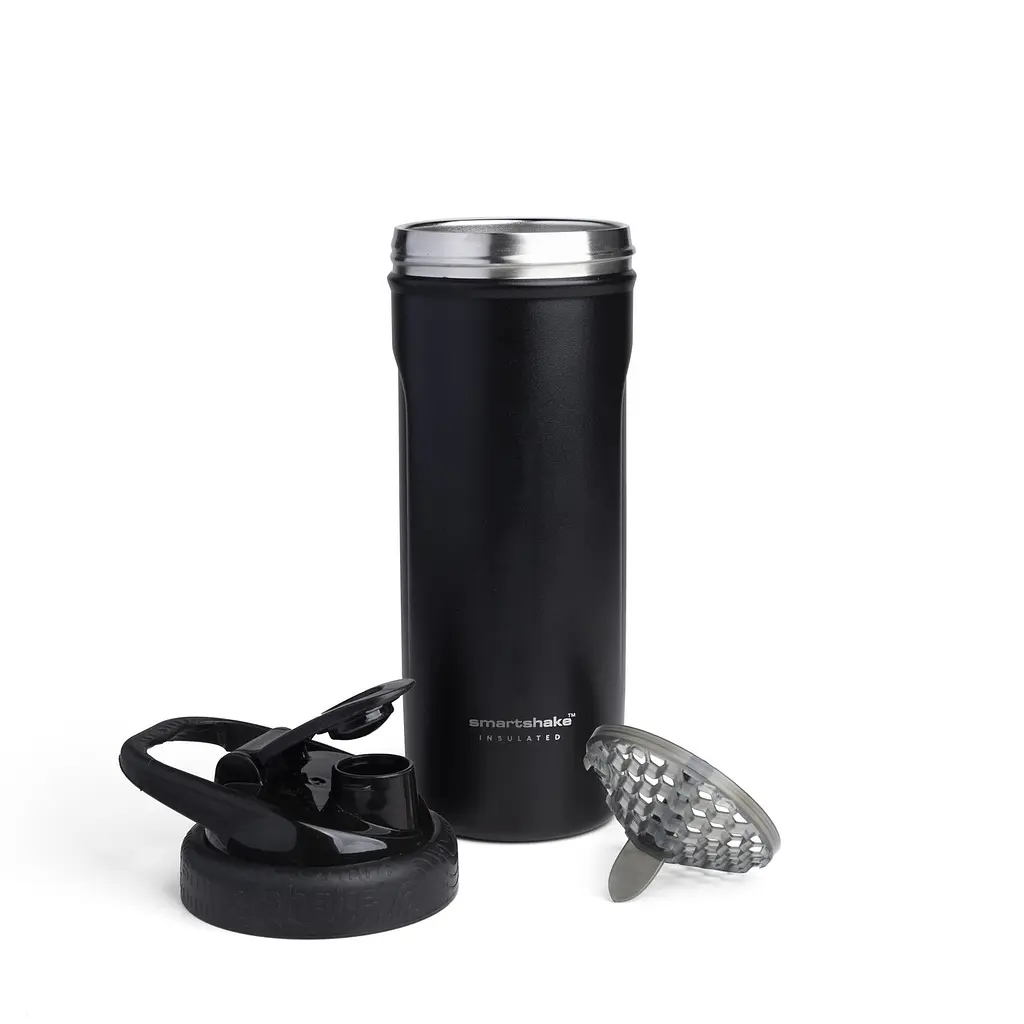 Шейкер спортивный Smart Shake 750 мл fit0011342 - фото 3
