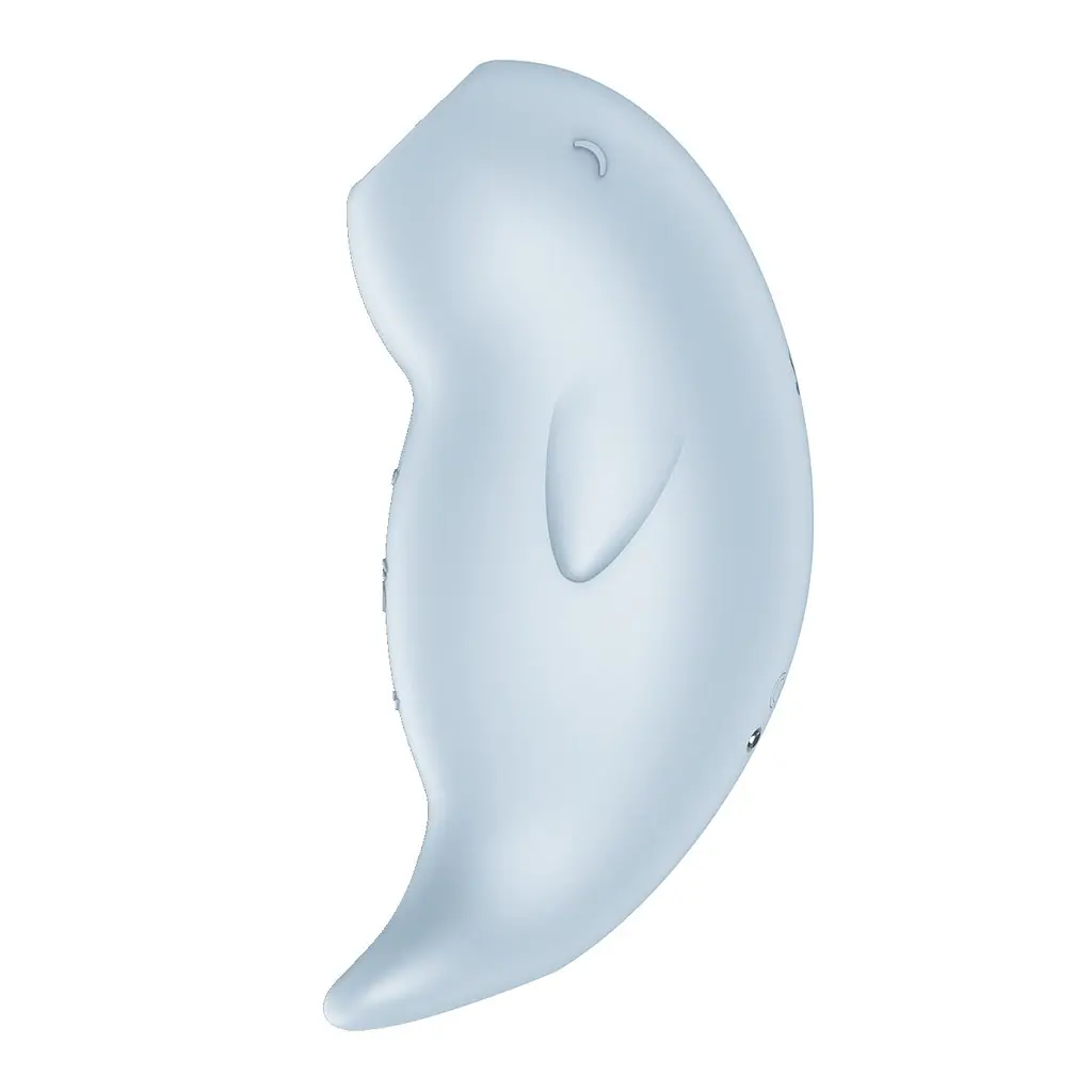 Стимулятор Satisfyer Seal You Soon Вакуумний - фото 6