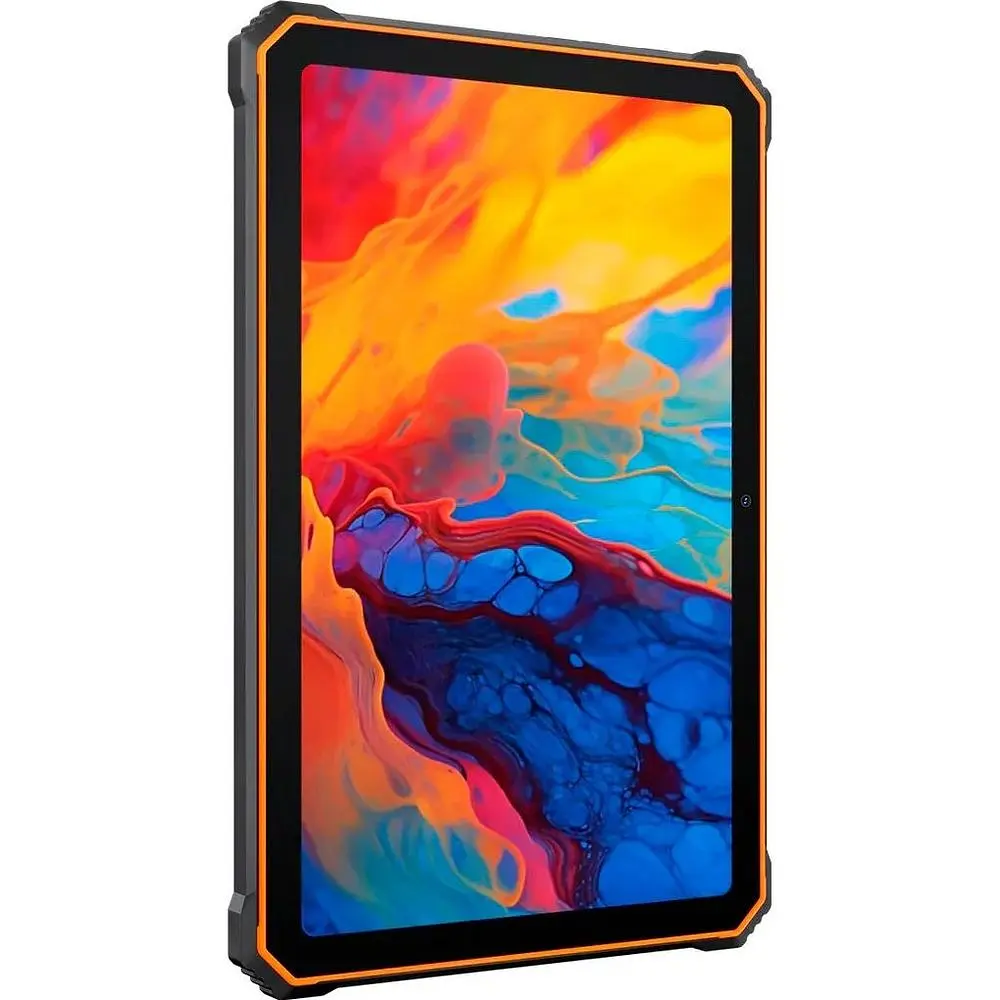 Планшет Blackview Active 8 Pro 8/256GB LTE Orange Global EU [90162] - фото 3