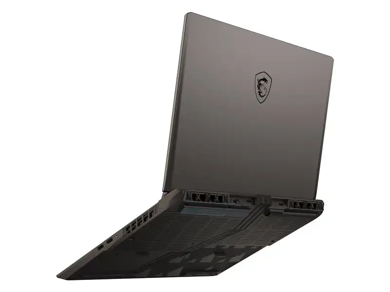 Ноутбук MSI Vector 16 HX AI A2XWHG (A2XWHG-063UA) - фото 5