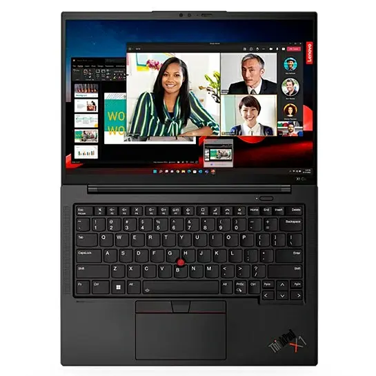 Ноутбук Lenovo ThinkPad X1 Carbon Gen 11 (21HM000SUS) - фото 2