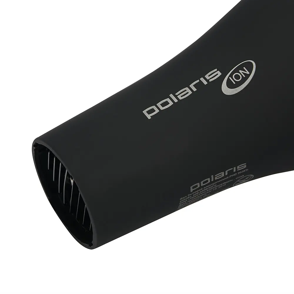 Фен Polaris PHD 2038 Ti - фото 9