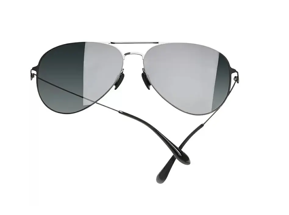 Очки Mi Polarized Navigator Sunglasses Pro - Gunmetal (TYJ04TS/DMU4054TY) - фото 2