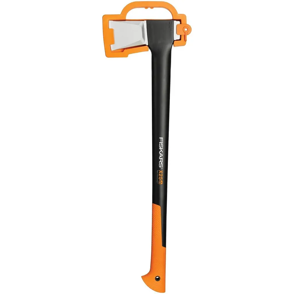 Сокира-колун Fiskars X25 XL 122483 (1015643)