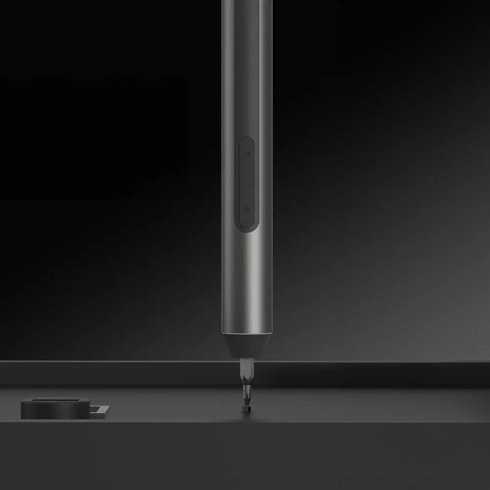 Електровикрутка Xiaomi Duka ATuMan E1 Electric Screwdriver Set - фото 6