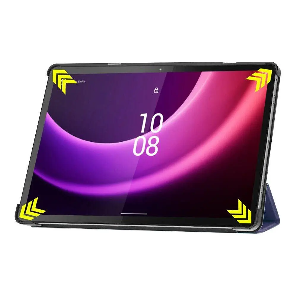 Чохол BeCover Smart Case для Lenovo Tab P11 (2nd Gen) 11.5'' Dark Green (708679) [102800] - фото 7