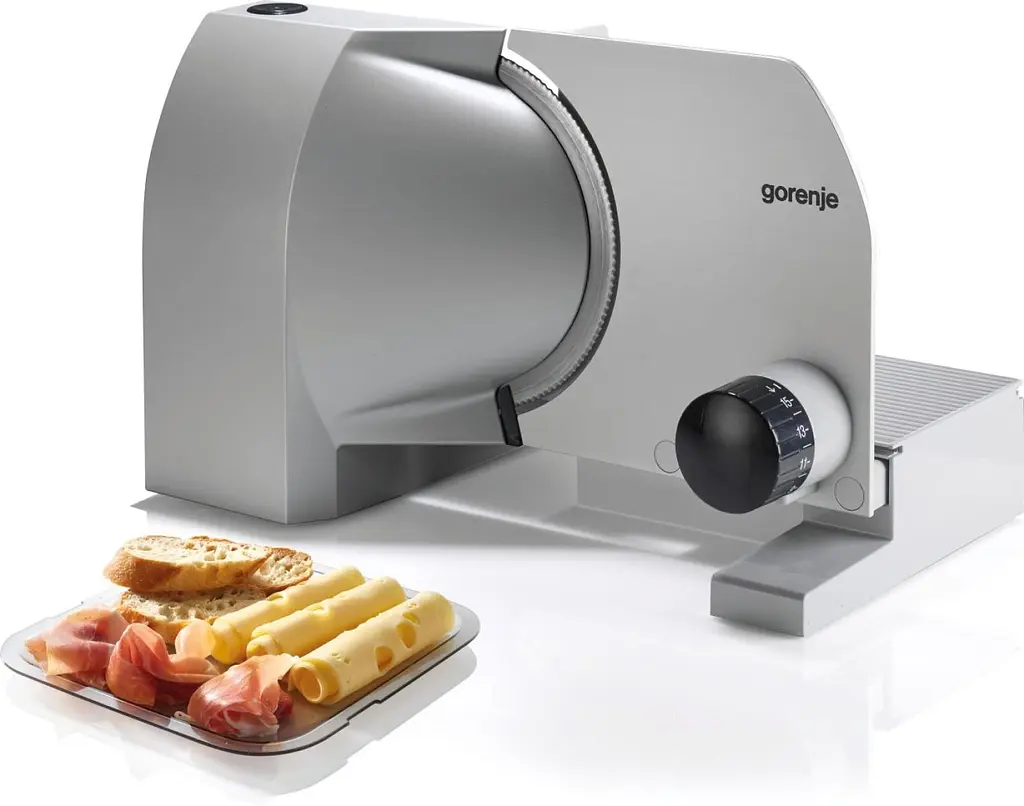 Скиборізка Gorenje R708A (742062) - фото 5