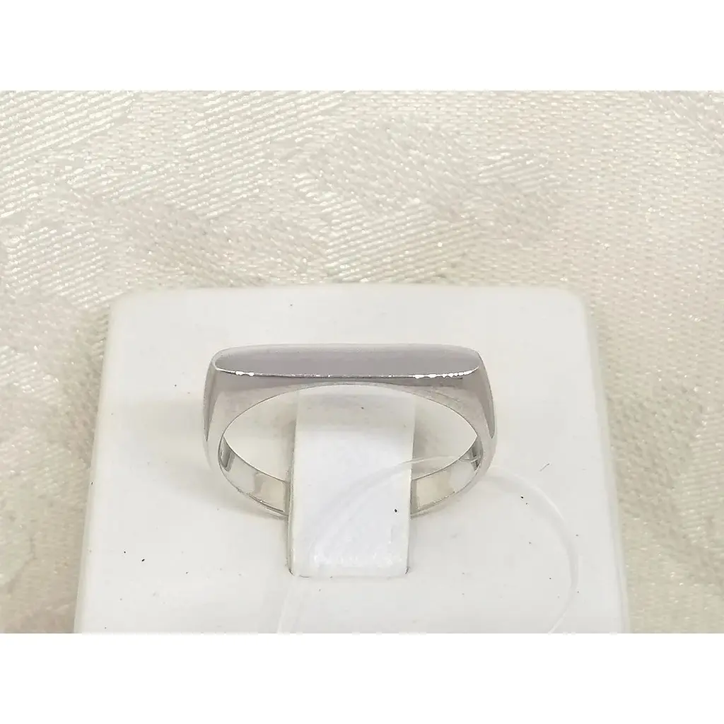 Серебряное кольцо Qvaliz. 90101181/18 - фото 4